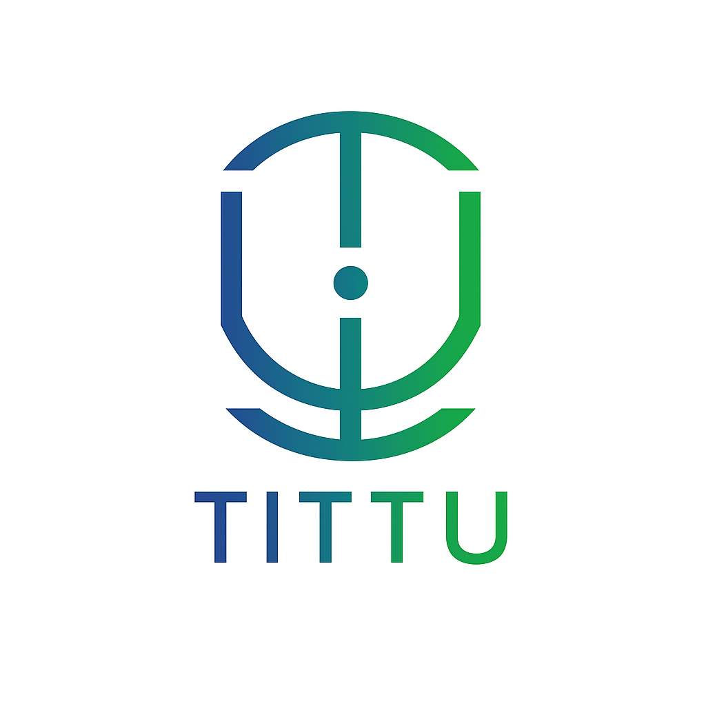 Tittu Email Marketing Platform Logo